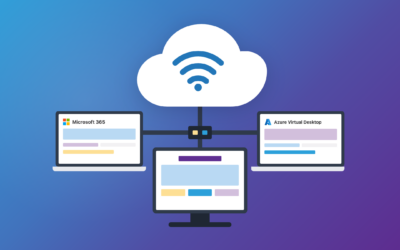 Difference Between Cloud PC and a Virtual Desktop