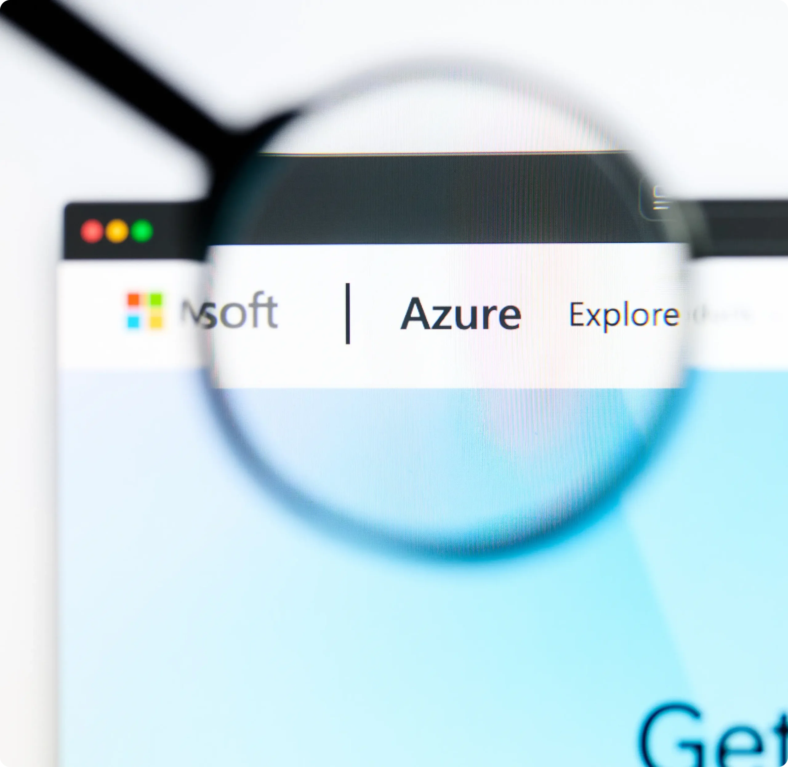 Azure Consumption 