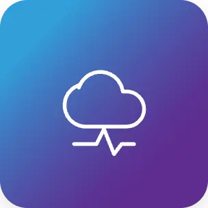 managing azure icon