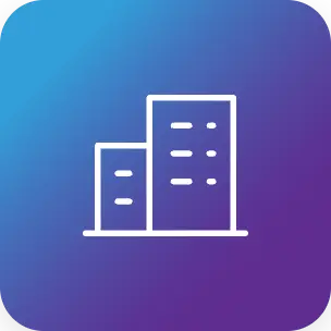 mid market enterprise icon
