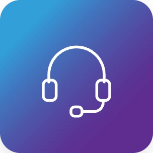 support icon